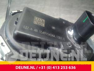Opel Adam Gasklephuis O64202 foto 4