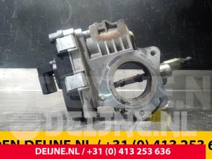 Opel Combo Throttle body O64203 photo 3