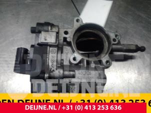 Opel Combo Throttle body O64203 photo 2