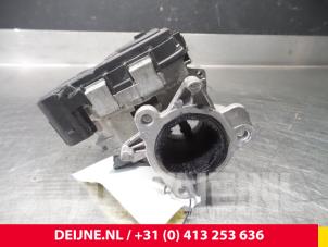 Opel Combo Gasklephuis O64207 foto 3