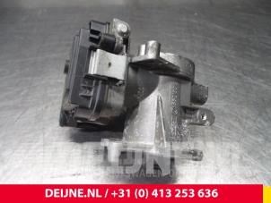 Opel Combo Gasklephuis O64207 foto 2