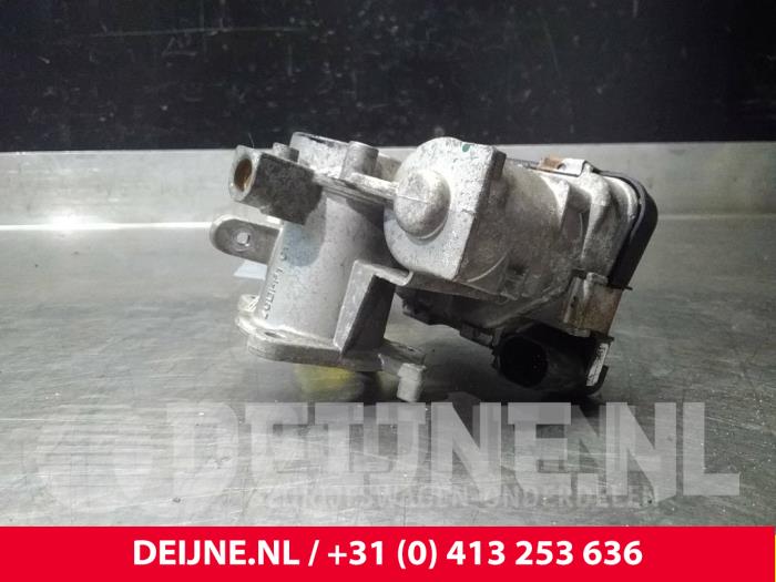 Opel Combo Gasklephuis O64208