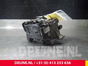 Opel Combo Throttle body O64208 photo 2