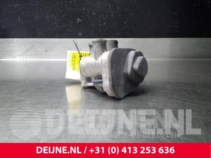 Opel Astra Drosselklappengehäuse O64213