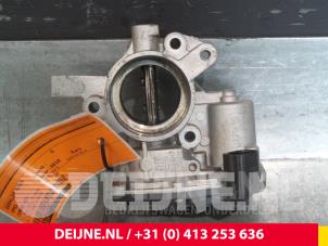 Gebruikte Gasklephuis Opel Combo Prijs € 12,10 Inclusief btw aangeboden door van Deijne Onderdelen Uden B.V.