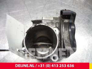 Gebruikte Gasklephuis Opel Movano Prijs € 24,20 Inclusief btw aangeboden door van Deijne Onderdelen Uden B.V.