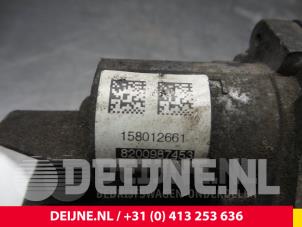 Opel Movano Drosselklappengehäuse O64217 foto 2