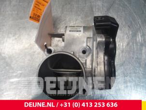 Gebruikte Gasklephuis Opel Movano Prijs € 36,30 Inclusief btw aangeboden door van Deijne Onderdelen Uden B.V.