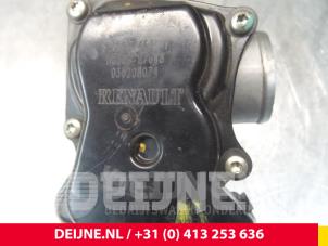 Opel Movano Gasklephuis O64220 foto 2