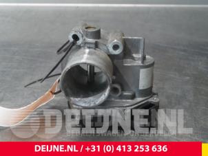 Gebruikte Gasklephuis Opel Movano Prijs € 60,50 Inclusief btw aangeboden door van Deijne Onderdelen Uden B.V.