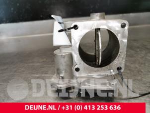 Opel Movano Throttle body O64222 photo 2