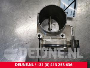 Opel Movano Throttle body O64222 photo 3