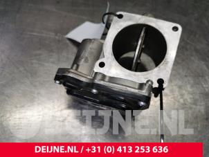 Opel Movano Throttle body O64222 photo 4