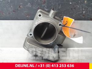 Volkswagen Caddy Gasklephuis O64229 foto 2