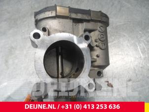 Volkswagen Lupo Gasklephuis O64231 foto 4