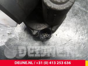 Volkswagen Polo Gasklephuis O64237 foto 4