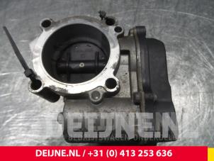 Volkswagen Polo Gasklephuis O64237 foto 3