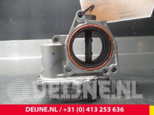 Volkswagen Eos Throttle body O64245 photo 2