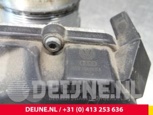 Volkswagen Crafter Gasklephuis O64248 foto 2