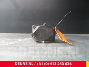 Volkswagen Crafter Drosselklappengehäuse O64253 foto 3