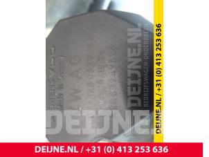 Volkswagen Crafter Drosselklappengehäuse O64255 foto 3