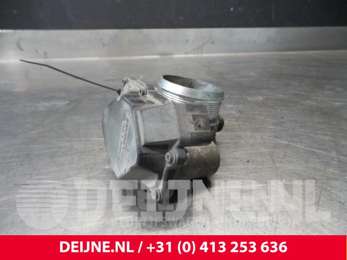 Volkswagen Crafter Gasklephuis O64256