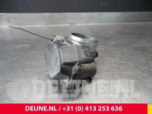 Gebruikte Gasklephuis Volkswagen Crafter Prijs € 18,15 Inclusief btw aangeboden door van Deijne Onderdelen Uden B.V.