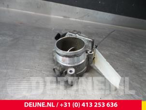 Volkswagen Crafter Gasklephuis O64256 foto 2
