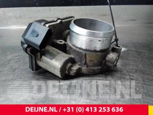 Volkswagen Crafter Gasklephuis O64257 foto 2