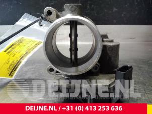 Volkswagen Crafter Gasklephuis O64257 foto 3
