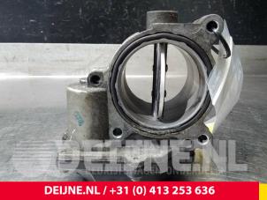 Volkswagen Crafter Gasklephuis O64257 foto 4
