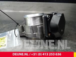 Gebruikte Gasklephuis Volkswagen Crafter Prijs € 18,15 Inclusief btw aangeboden door van Deijne Onderdelen Uden B.V.