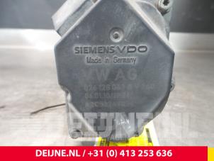 Volkswagen Crafter Drosselklappengehäuse O64259 foto 3