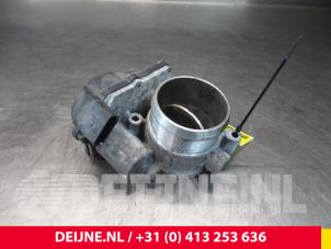 Gebruikte Gasklephuis Volkswagen Crafter Prijs € 18,15 Inclusief btw aangeboden door van Deijne Onderdelen Uden B.V.