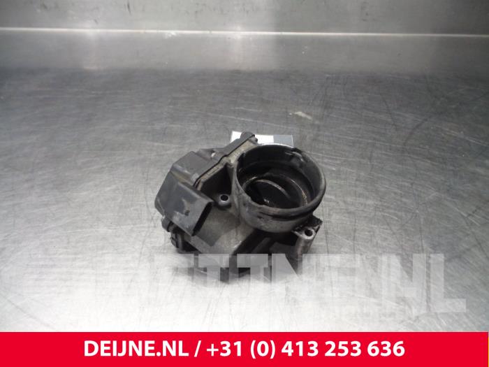 Volkswagen Transporter Gasklephuis O64272