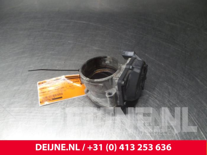 Volkswagen Transporter Gasklephuis O64273