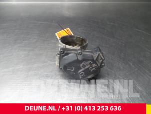 Volkswagen Transporter Gasklephuis O64273 foto 2