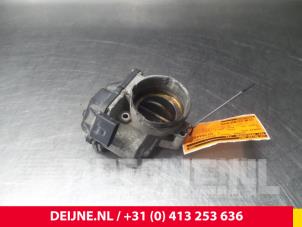 Volkswagen Transporter Gasklephuis O64273 foto 3