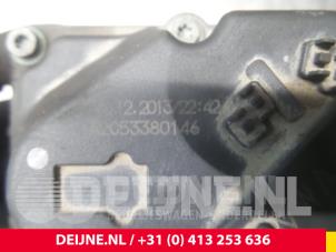 Volkswagen Transporter Gasklephuis O64273 foto 4