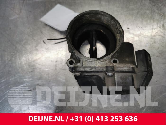 Volkswagen Transporter Gasklephuis O64274
