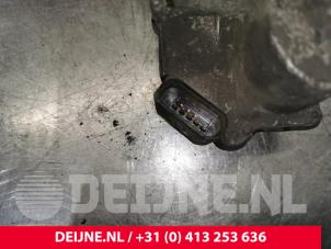 Volkswagen Transporter Drosselklappengehäuse O64274 foto 4