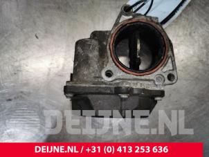 Volkswagen Transporter Drosselklappengehäuse O64274 foto 3
