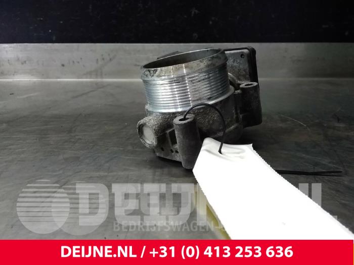 Volkswagen Transporter Throttle body O64275