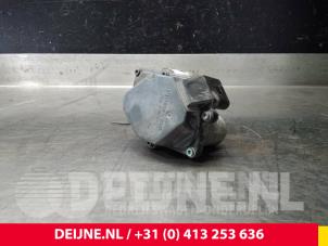 Volkswagen Transporter Drosselklappengehäuse O64275 foto 2