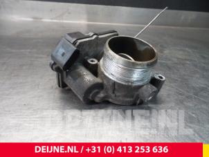 Volkswagen Transporter Throttle body O64277 photo 2