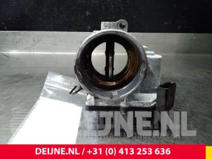 Volkswagen Golf Gasklephuis O64290 foto 3