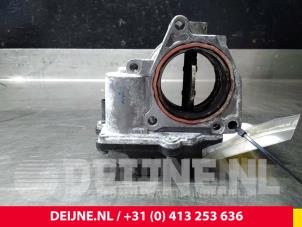 Volkswagen Golf Gasklephuis O64290 foto 4