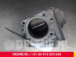 Volkswagen Caddy Throttle body O64296 photo 2