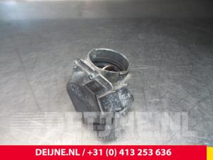 Volkswagen Caddy Gasklephuis O64300 foto 2