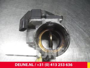 Volkswagen Caddy Gasklephuis O64304 foto 2